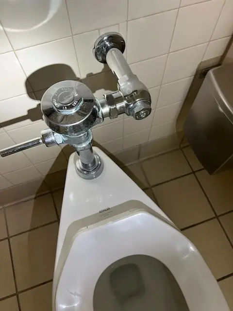 Fixture installation and repair for Sewer Camera Inspection in Cascade Park